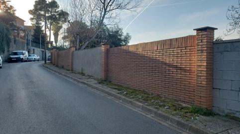 Foto 5 de Residencial en venta en Montflorit, Barcelona