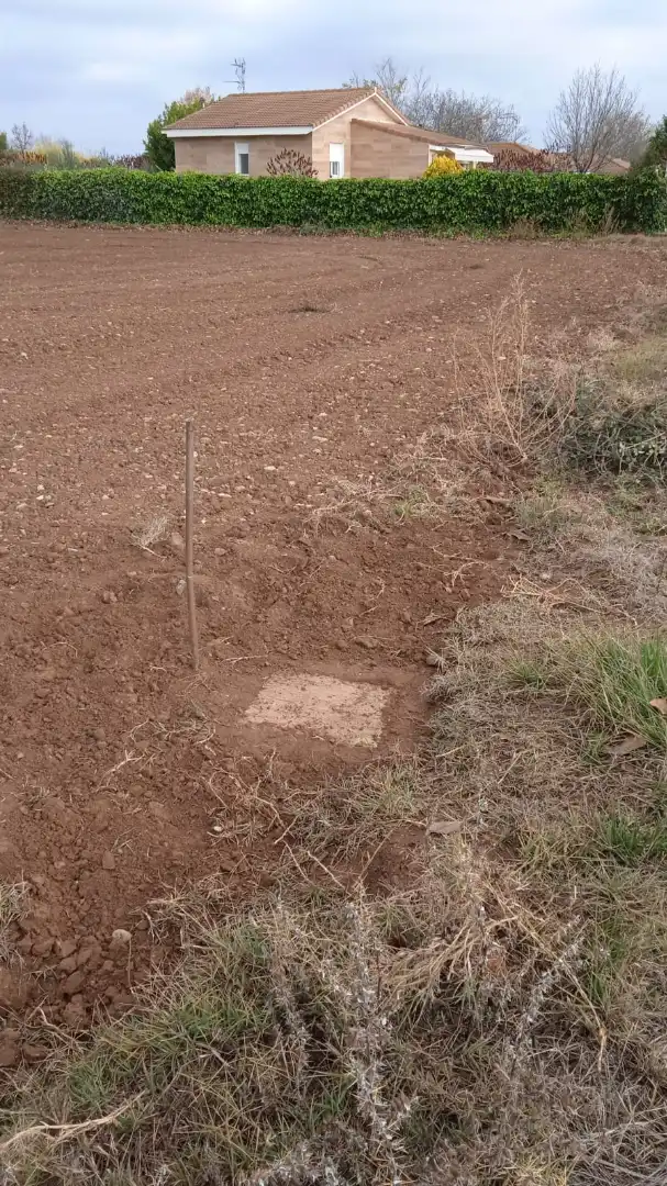 Terrenys i solars en venda a Alberite, imagen 5