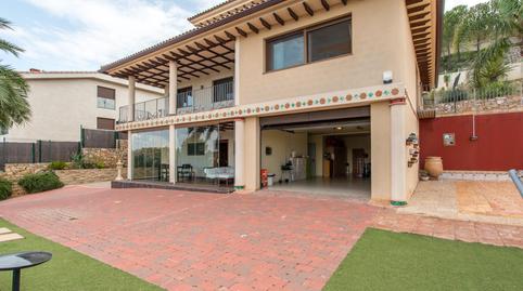 Foto 5 de Casa o chalet en venta en Calle Vesta, Altorreal - El Chorrico, Molina de Segura