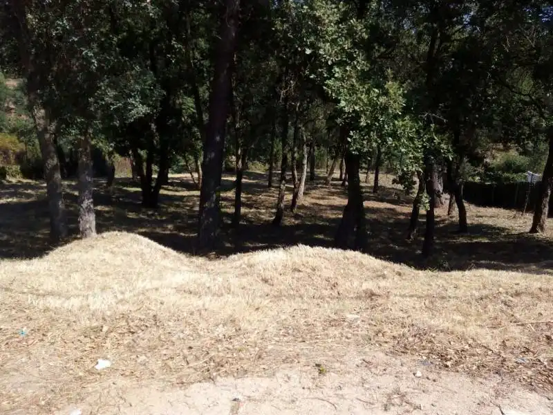 Wohnbaugrundstück zum Verkauf in Terrabrava - Tordera Parc, imagen 5