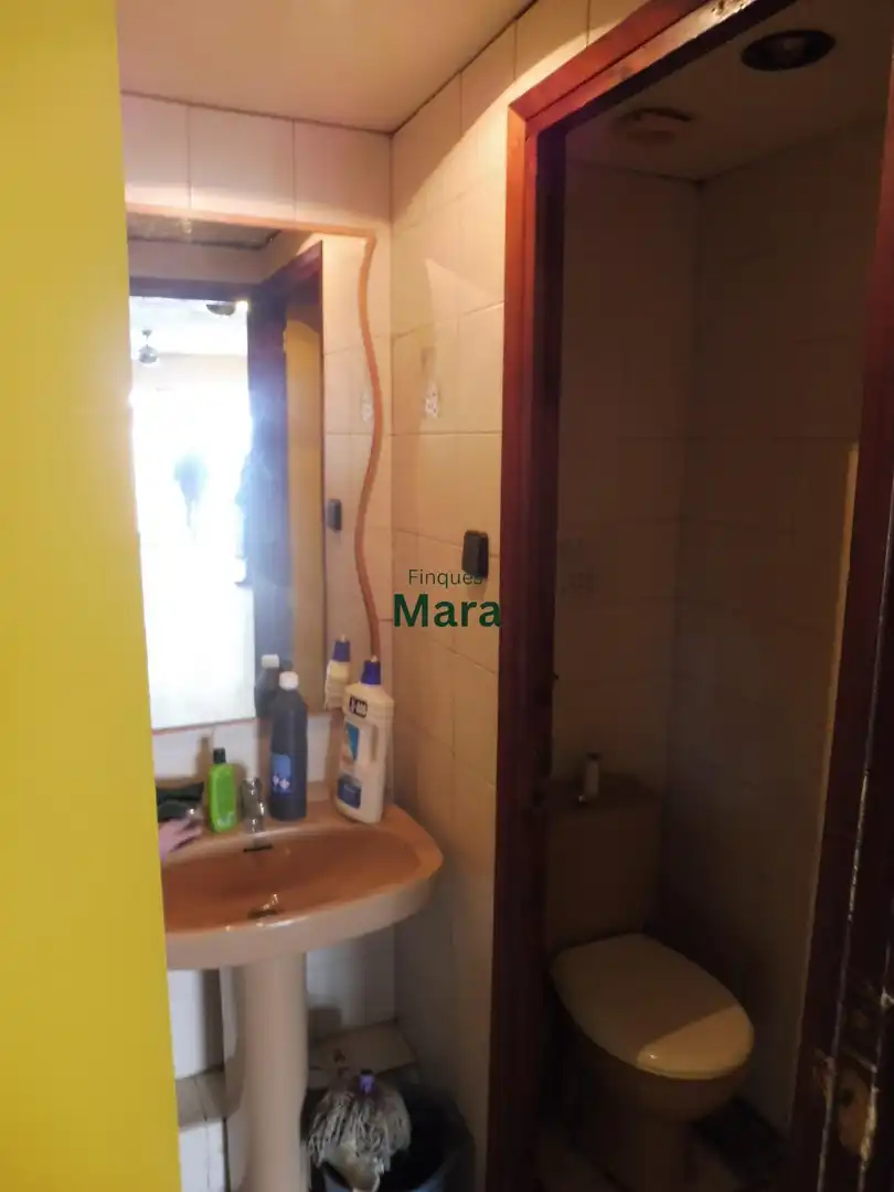 Local comercial en venda a Calle ramon llull de, imagen 9