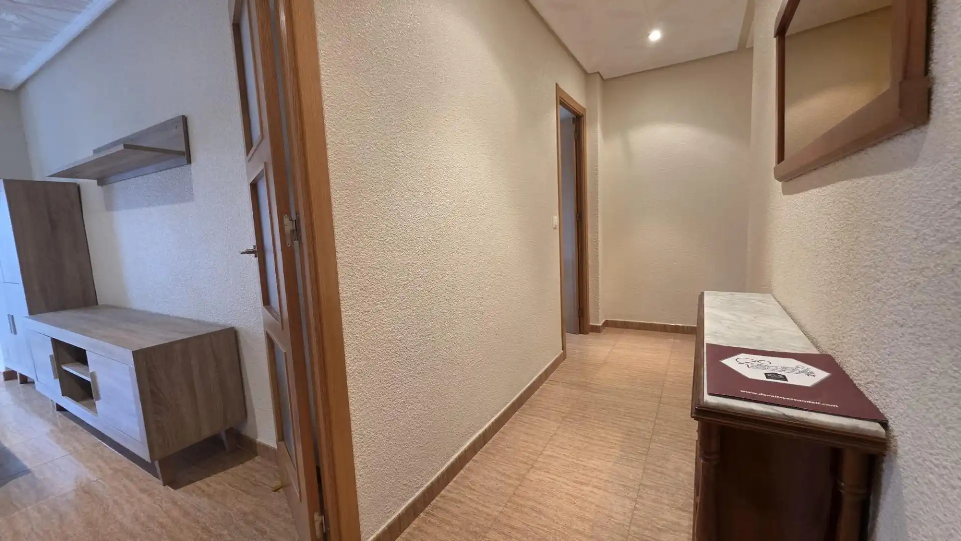 Flat for rent in Elche / Elx  with Air Conditioner, Heating and Furnished