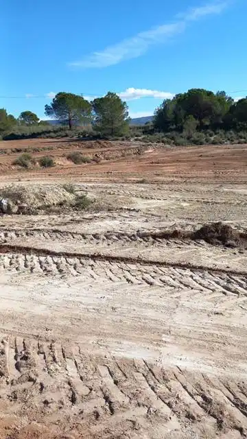 Terreno rústico en venta en Lugar II Pd 2, imagen 17