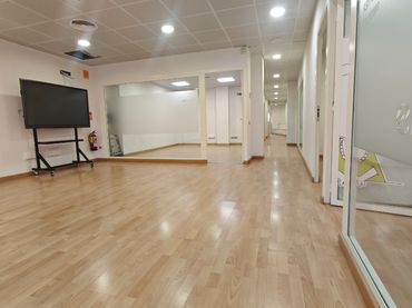 Local comercial en alquiler en Carrer de Joan Maragall