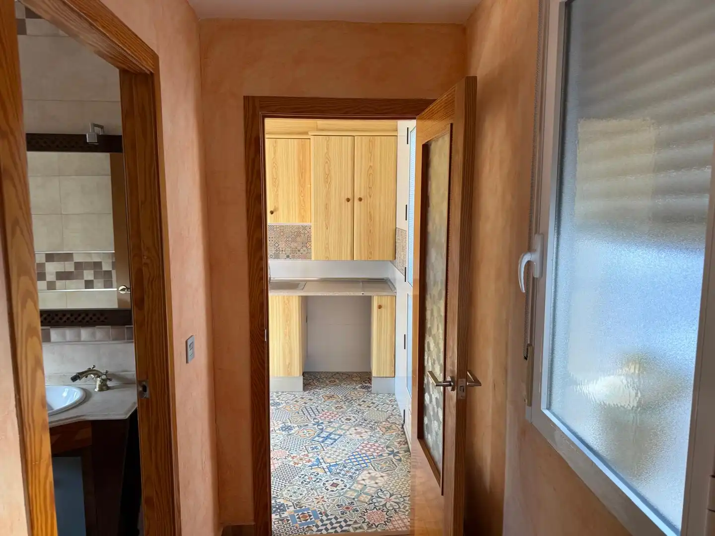 Casa amb jardí en venda a Puertas de Murcia, imagen 5
