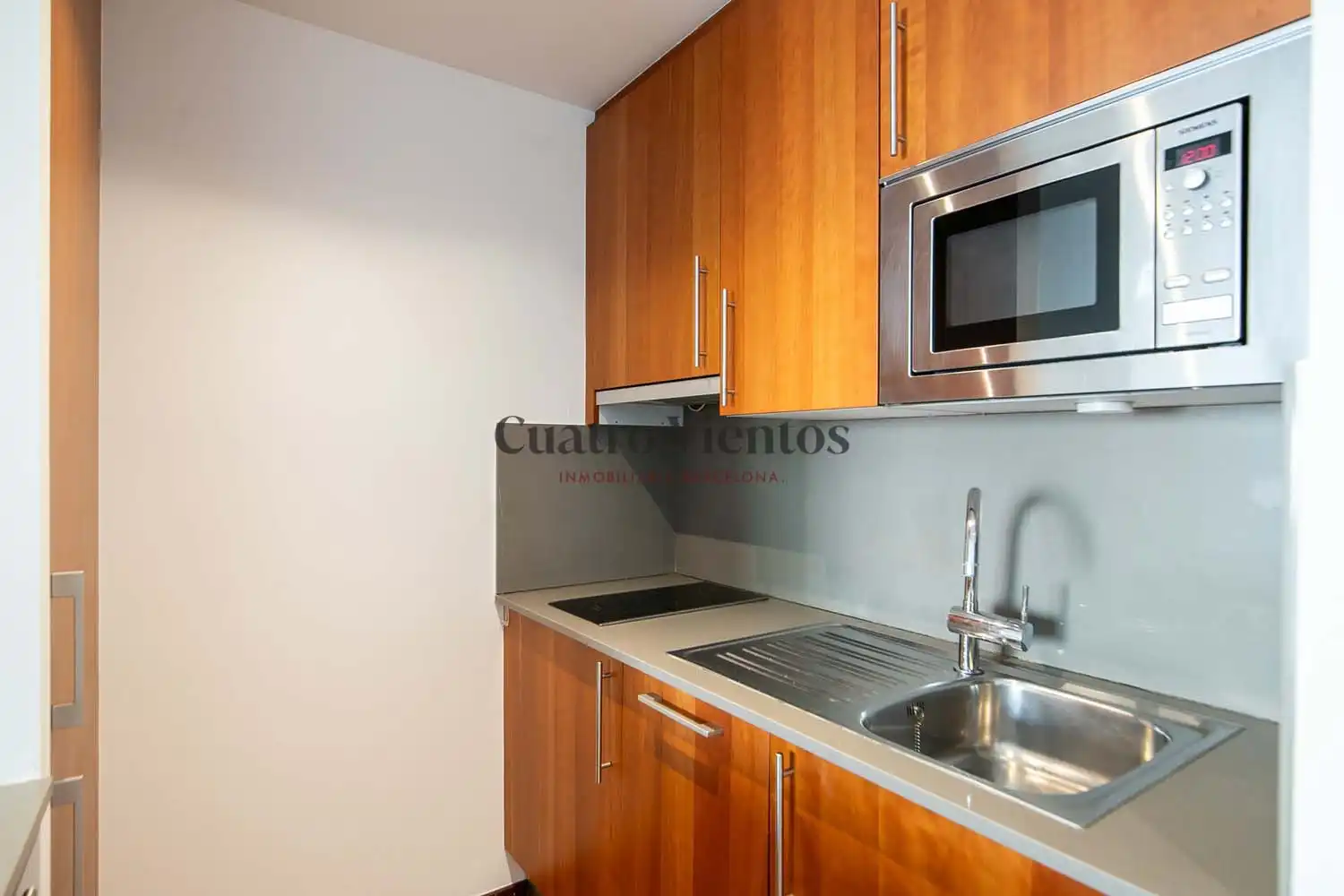 Wohnung mit Aufzug zum Verkauf in Gran Via de les Corts Catalanes, imagen 11
