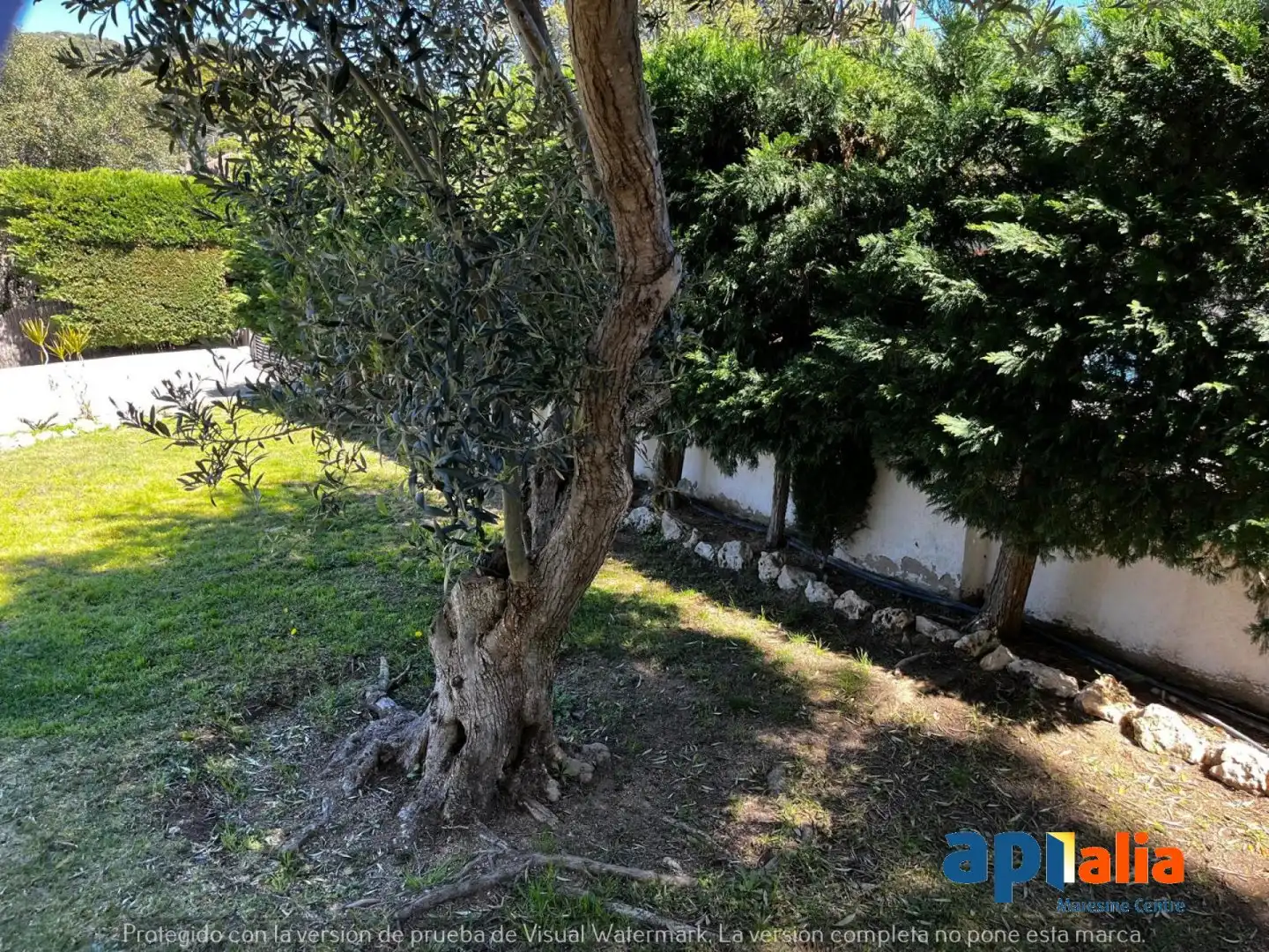 Casa con terraza en venta en Sant Cebrià de Vallalta, imagen 27