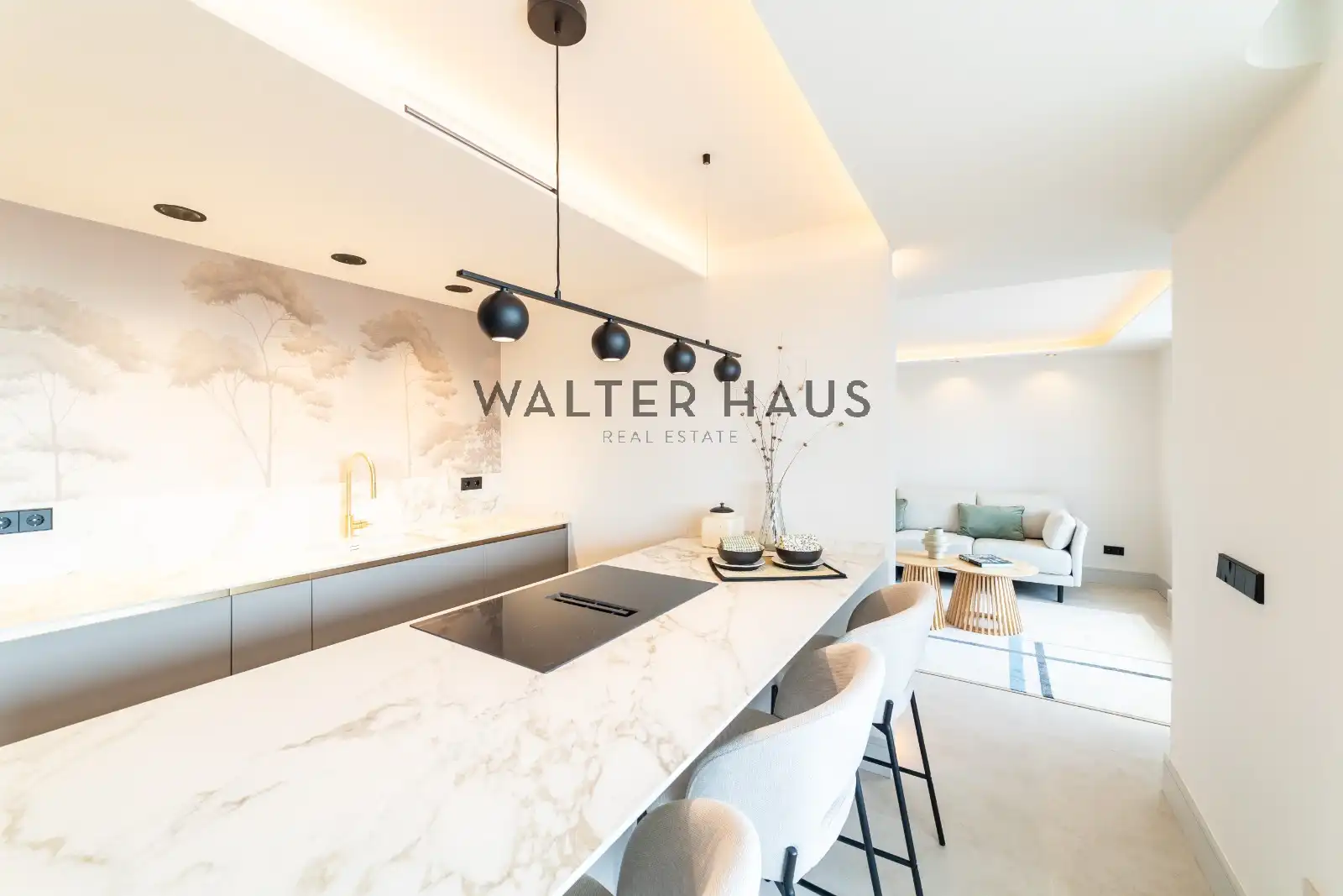 Appartement avec terrasse à vendre à Calle de García de Paredes, imagen 41