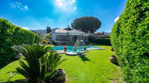 Foto 5 de Casa o chalet en venta en La Roca del Vallès, Barcelona