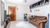 Sala d'estar de Pis en venda en Pozuelo de Alarcón amb Terrassa