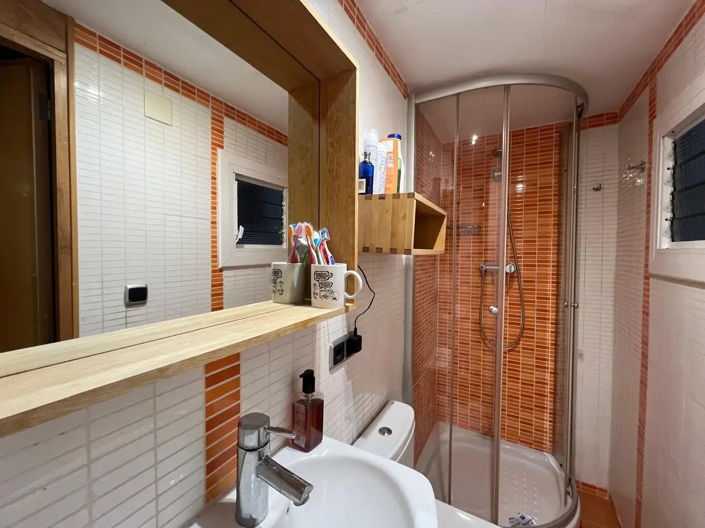 Baño de Piso en venta en Valencia con Aire acondicionado, Calefacción y Trastero