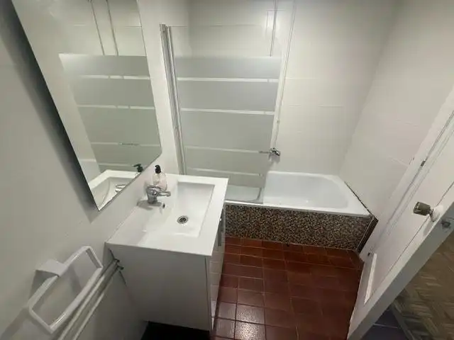 Baño de Piso en venta en Valencia con Aire acondicionado y Parquet