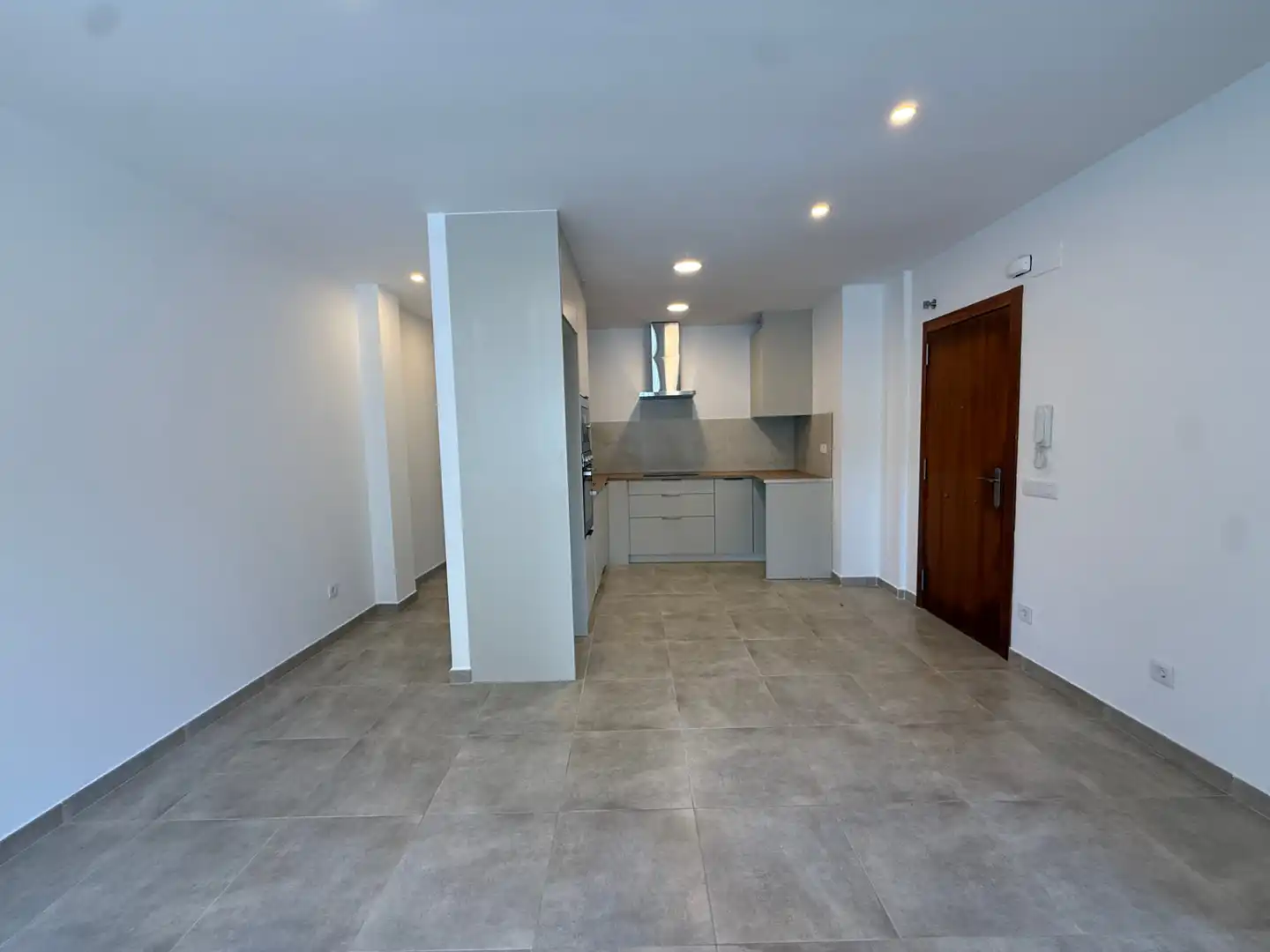 Flat with garden for sale in Sant Hilari Sacalm