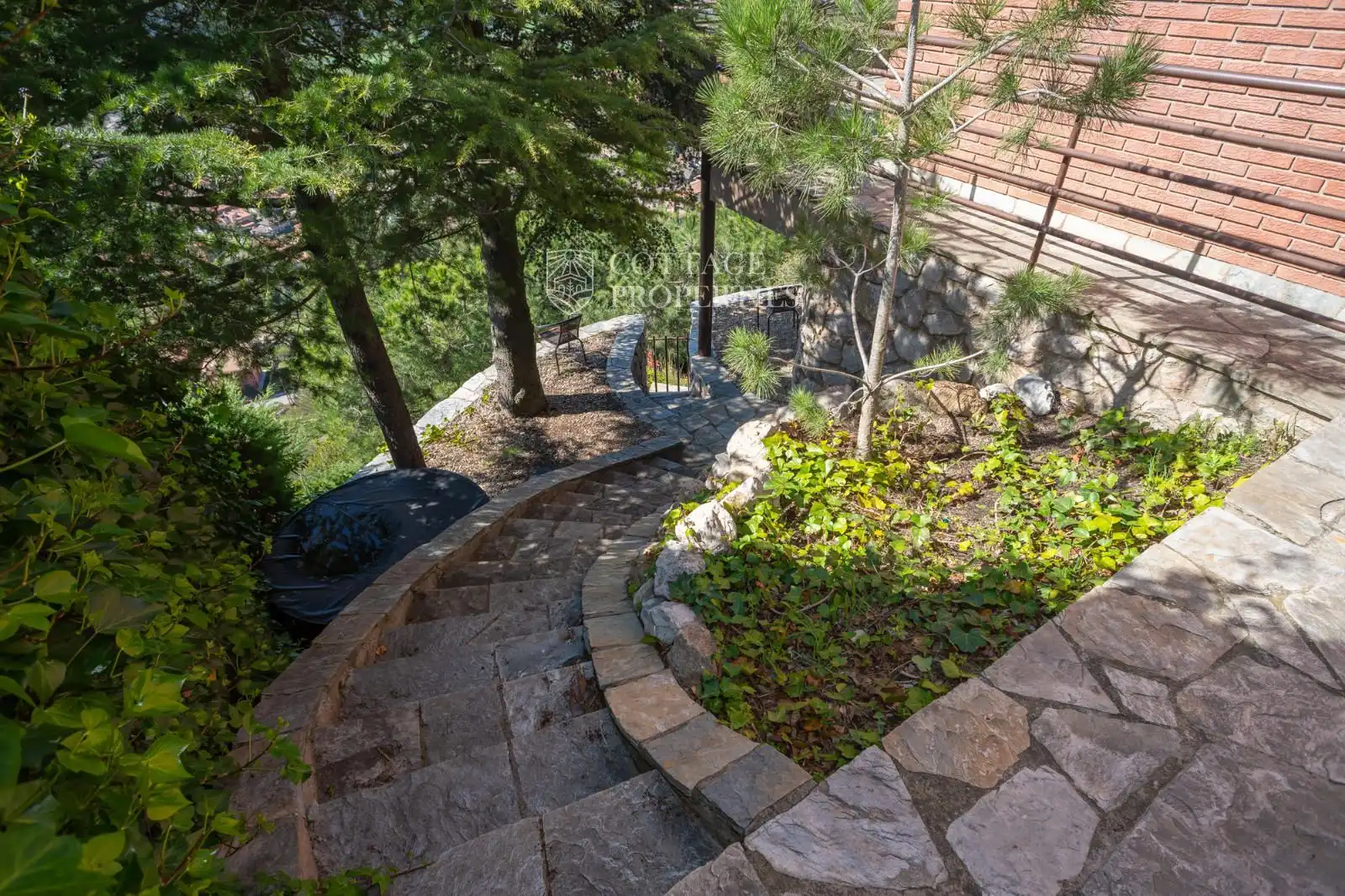 Terrace of Houses for sale in Berga  with Heating and Terrace
