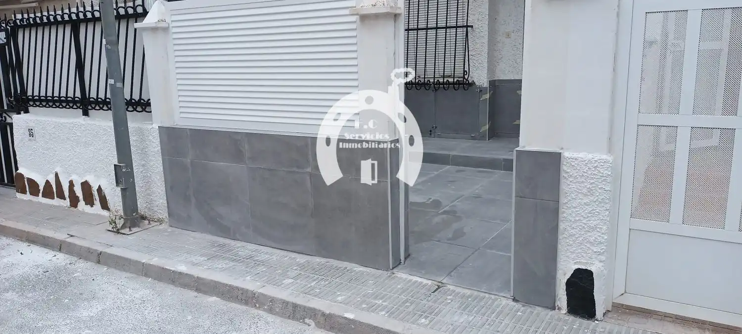 Houses for rent in Santa Pola, Alicante