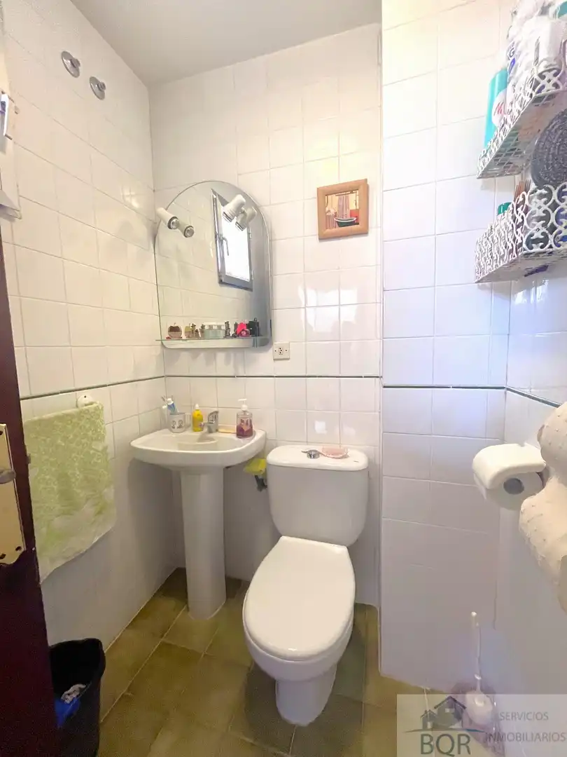 Bathroom of Duplexes for sale in Jerez de la Frontera  with Storage room