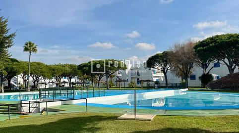 Foto 2 de Apartament de lloguer a La Barrosa, Cádiz