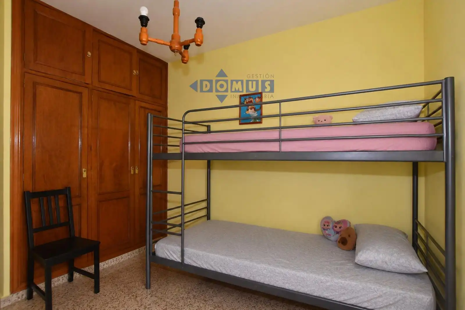 Wohnung mit Aufzug zum Verkauf in El Fuerte - La Dehesa, imagen 8