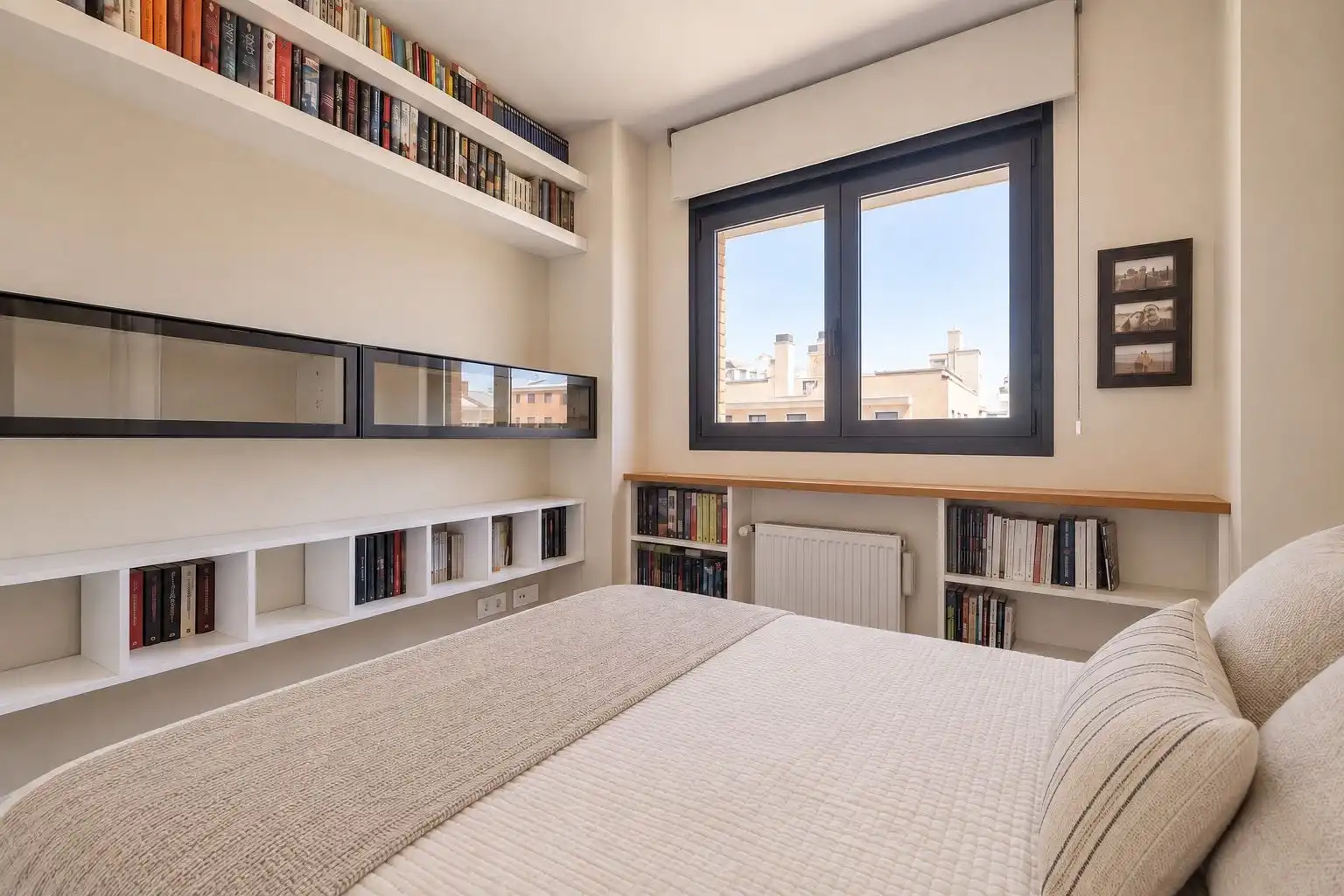 Pis amb ascensor en venda a Golf - El Carralero, imagen 18