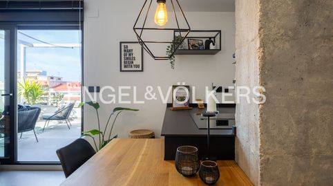 Foto 5 de Dúplex en venta en Saladar, Dénia