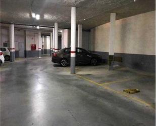 Parking of Garage for sale in Málaga Capital