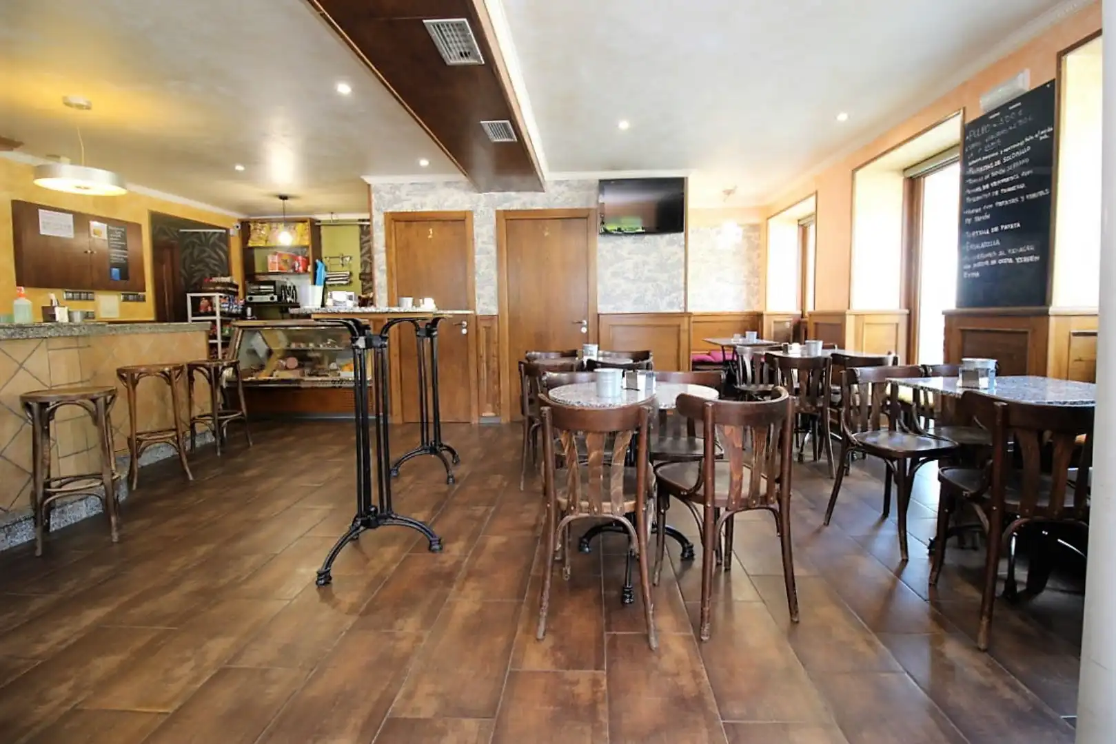 Commercial properties for sale in Oza dos Ríos