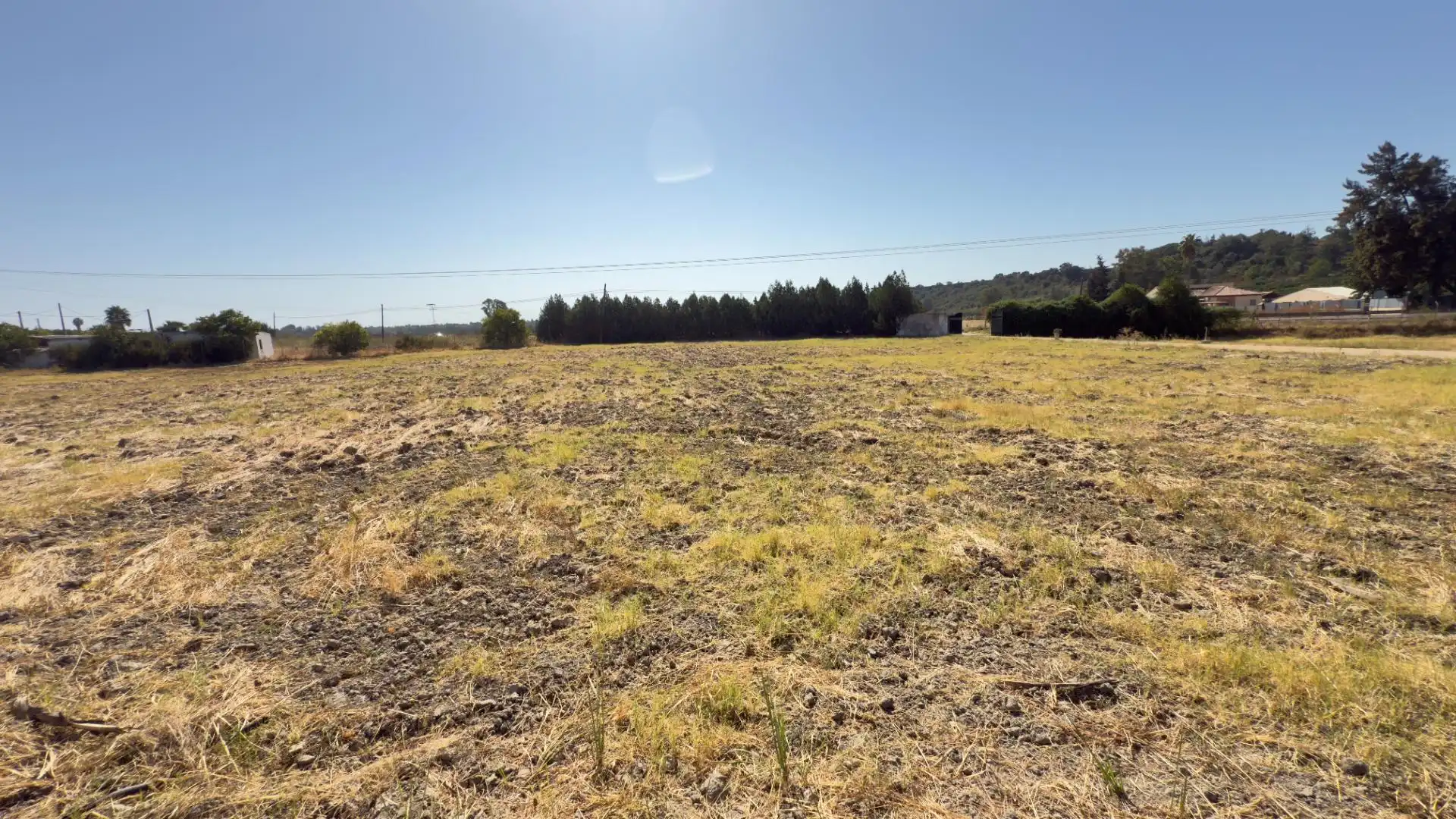Finca rústica en venda en Gibraleón amb Aire condicionat, Jardí privat i Terrassa