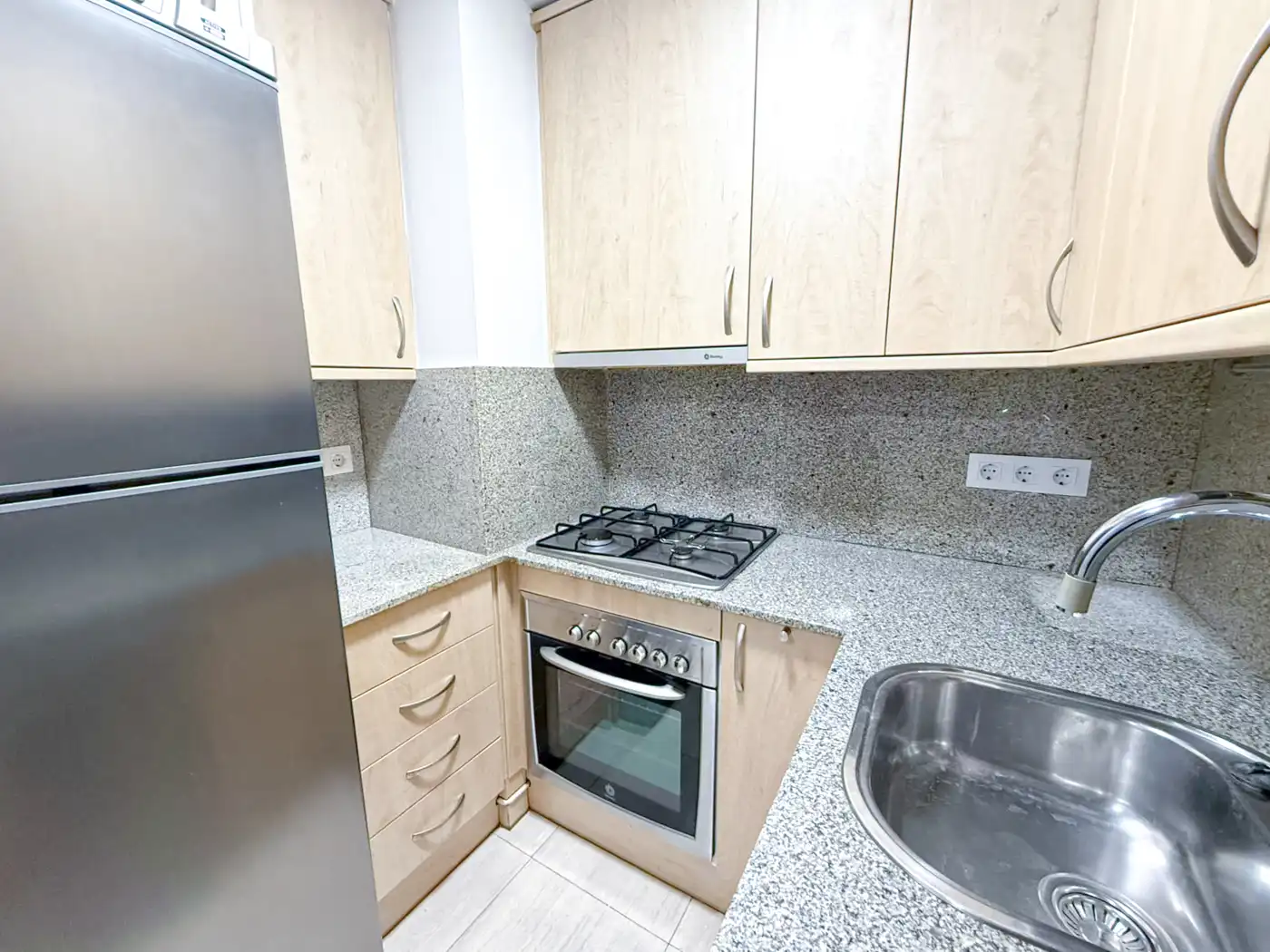 Flat with lift for sale in La pau 4, imagen 11