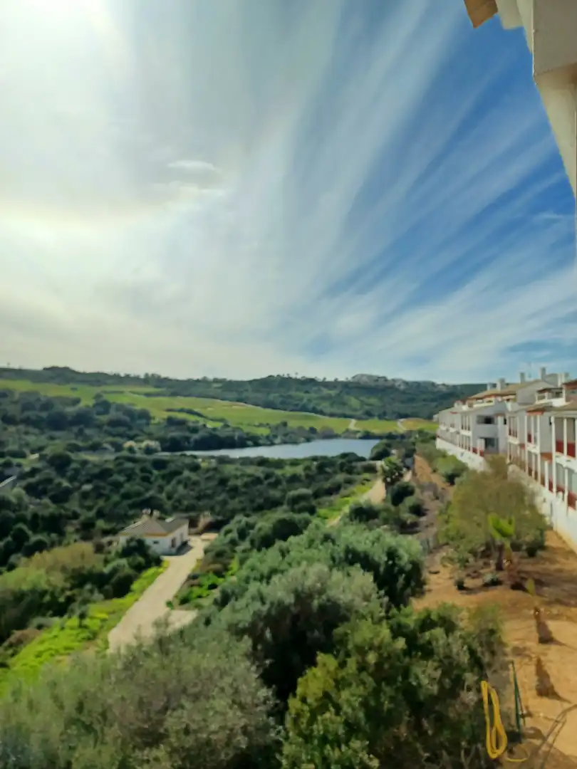 Apartament de lloguer a La Alcaidesa