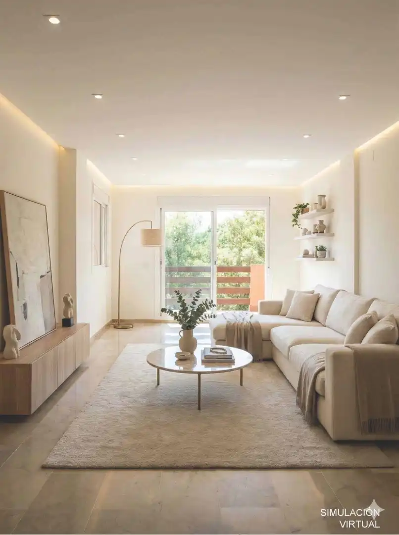Wohnung mit Pool zum Verkauf in Casares Golf - Casares del Sol, imagen 2