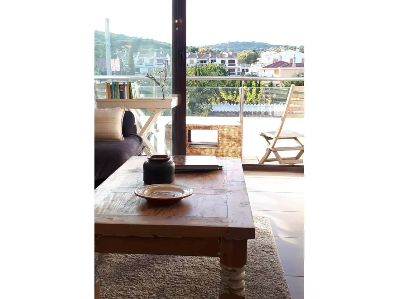 Appartement compact avec terrasse à vendre à Avenida Platja d´Aro, imagen 7