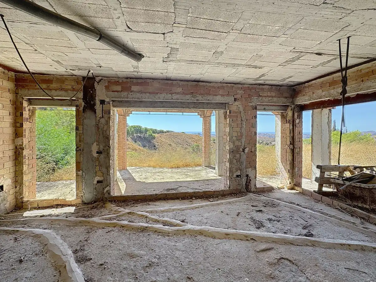 Casa o xalet en venda en Mijas amb Jardí privat i Terrassa