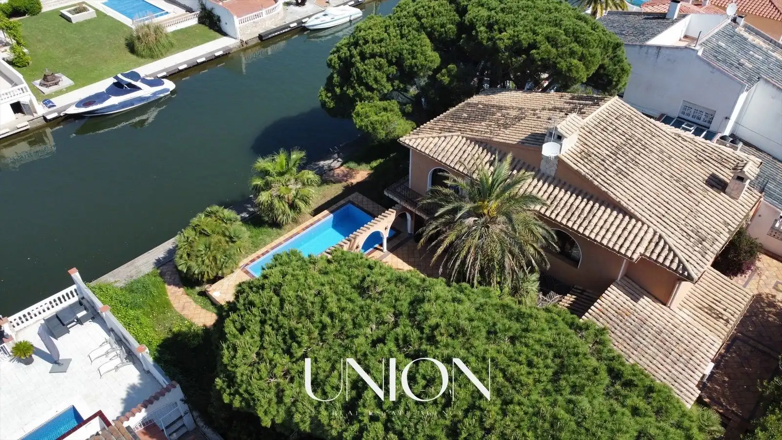 Chalet con piscina en venta en Requesens, imagen 51