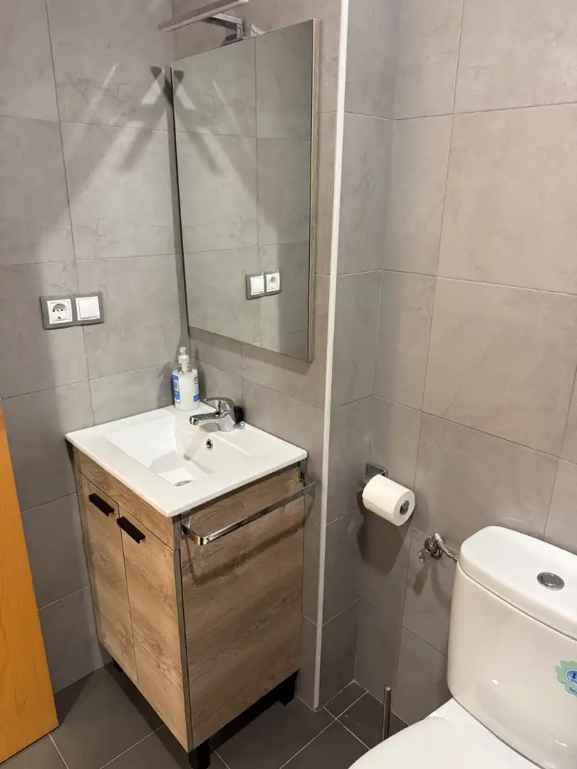 Estudio en venta en Cariño, A Coruña