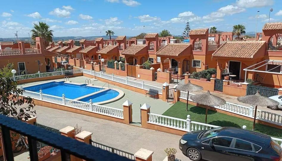 Foto 1 de Finca rústica en venta en N/a, -1, Parque Acuático - Sector 25, Alicante