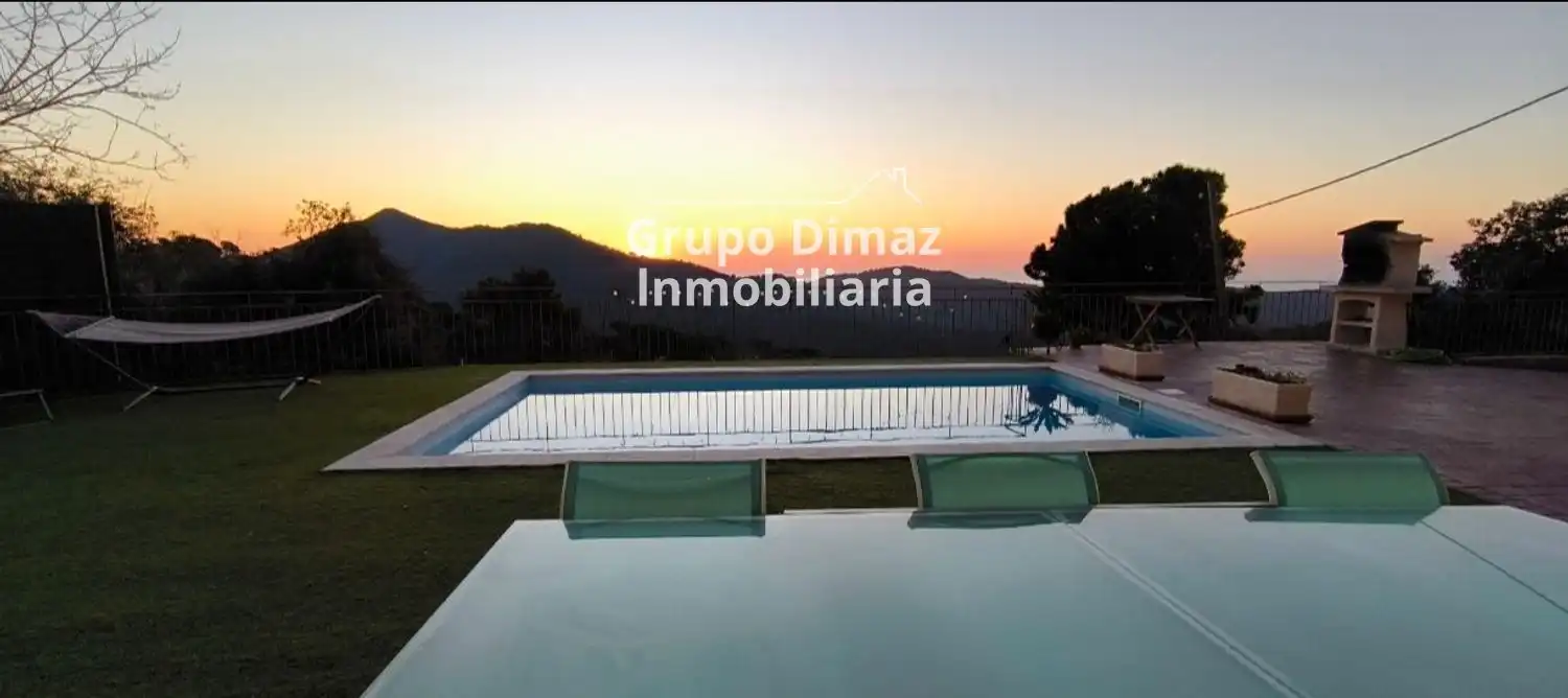 Casa amb piscina en venda a CENTRE, imagen 36