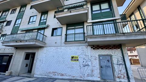 Photo 5 of Premises to rent in Mario Puentes , 4, Panxón, Pontevedra