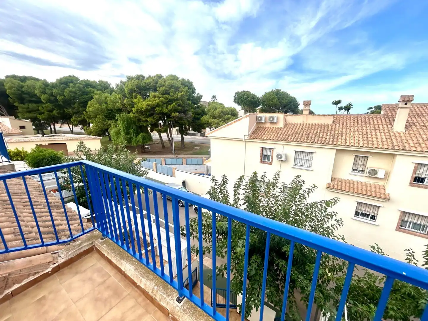 House with terrace for sale in Calle de Jorge manrique, imagen 22