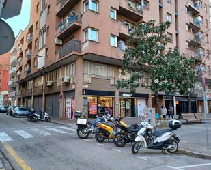 Exterior view of Garage to rent in Girona Capital