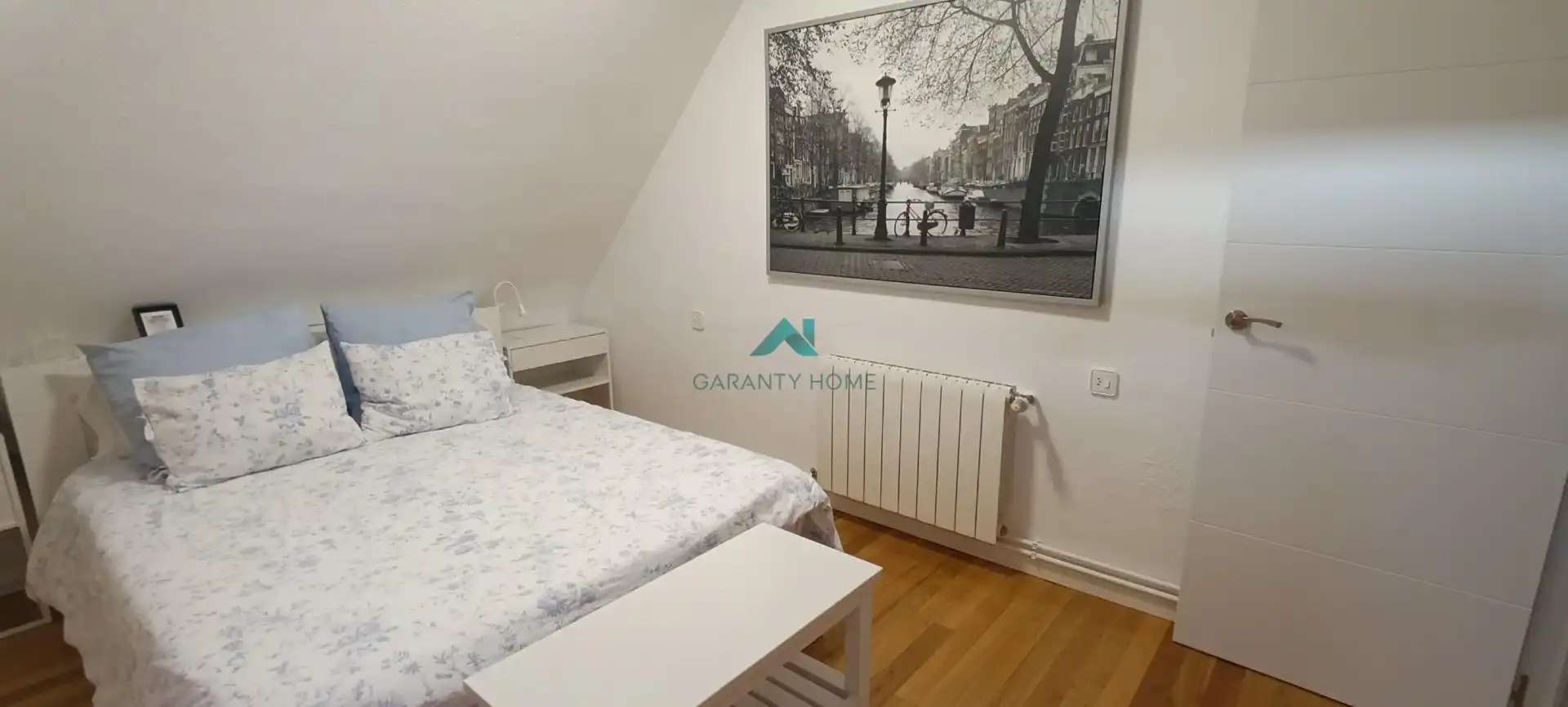 Habitación de Ático de alquiler en Noja