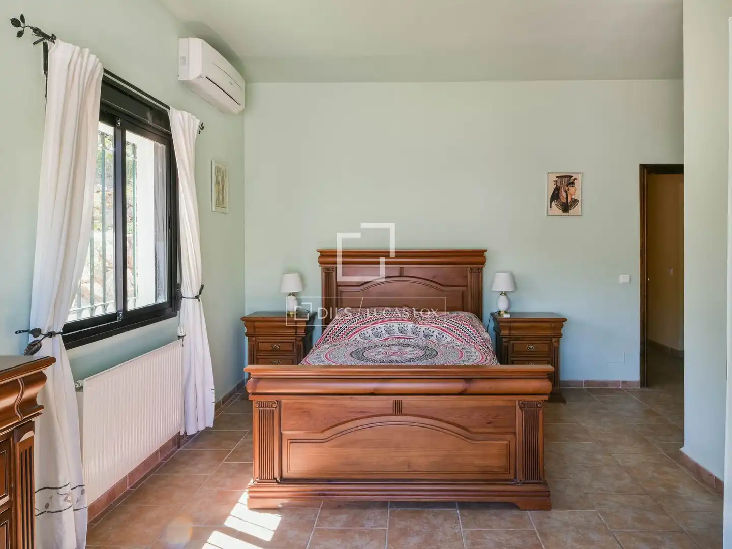 Casa rustica con terrazza in vendita a Alcaucín, imagen 28
