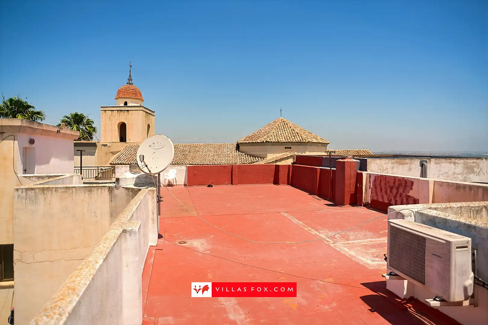 Apartment for sale in San Miguel de Salinas, imagen 37