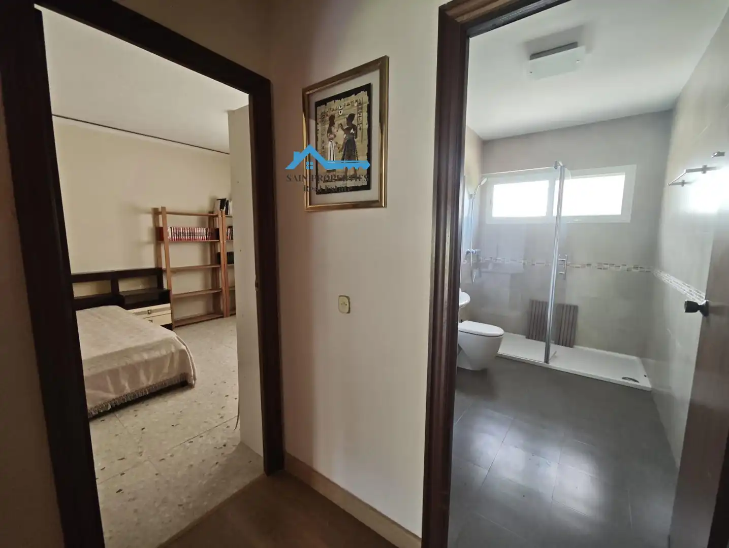 Casa o xalet en venda en Benidorm amb Aire condicionat, Calefacció i Jardí privat