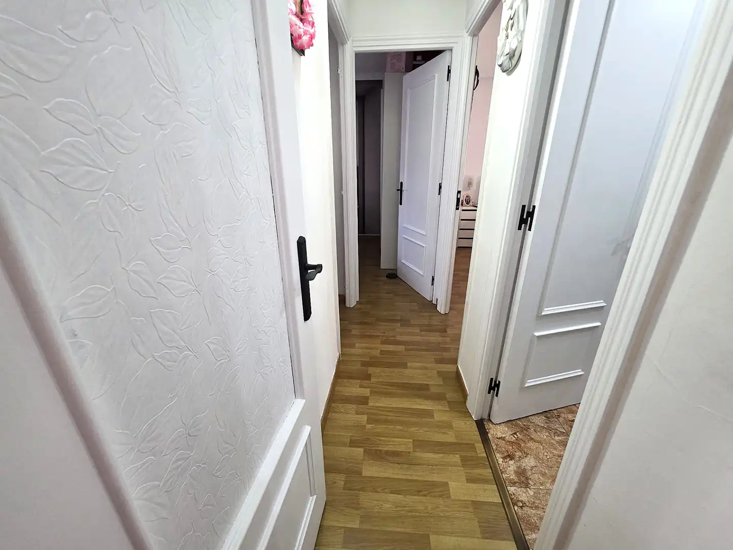 Piso en venta en Coslada con Aire acondicionado, Calefacción y Terraza
