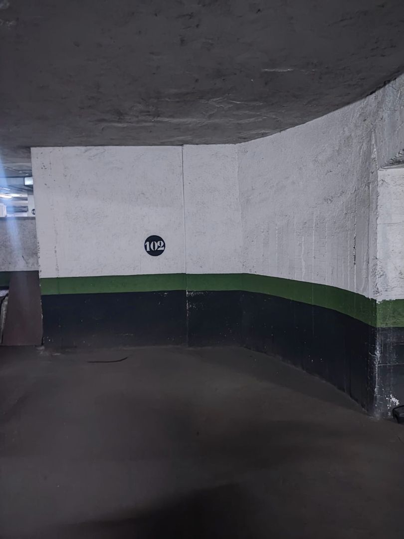 Garage for sale in Vía de las Dos Castillas, 9, Avenida Europa