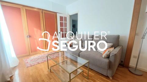 Photo 5 of Flat to rent in De Ríos Rosas, Ríos Rosas - Nuevos Ministerios, Madrid