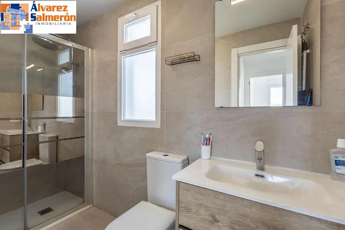 Attique avec ascenseur à vendre à Santa Fe, imagen 18