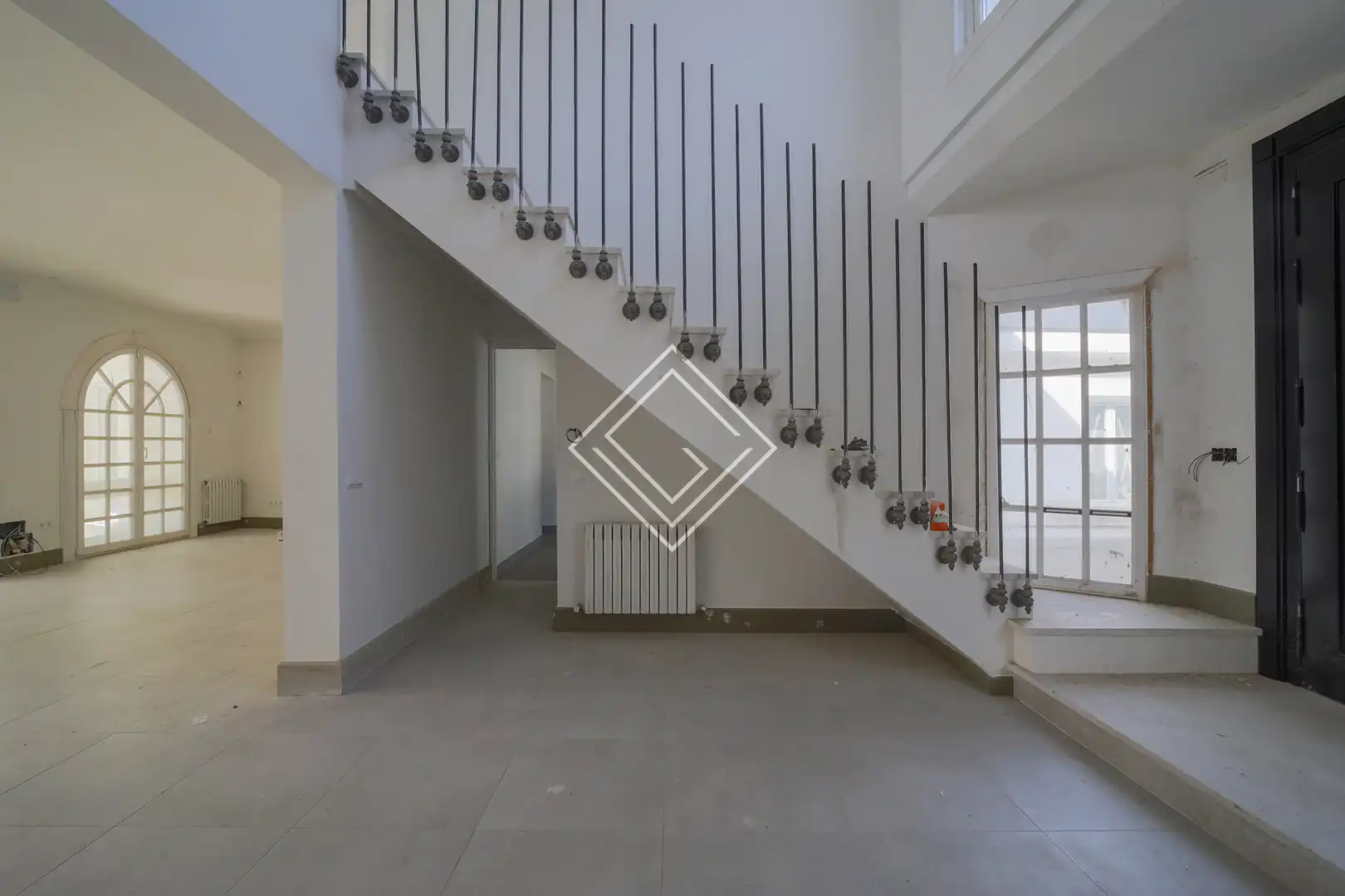 Casa o chalet en venta en Las Rozas de Madrid con Aire acondicionado, Calefacción y Jardín privado