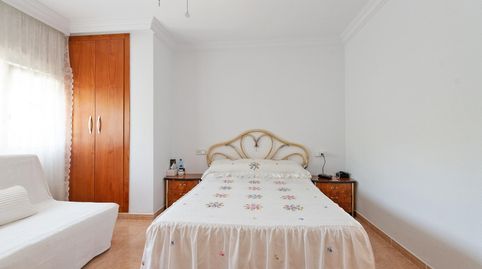 Foto 4 de Dúplex en venda a Paseo Marítimo Oeste - Pacífico, Málaga Capital