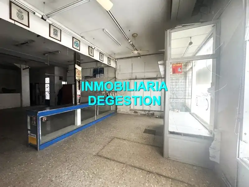 Inmuebles singulares en venta en Calle Tetuán, imagen 2